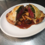 Beef Wellington
