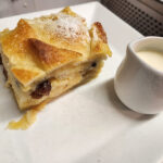 Bread and Butter Pudding