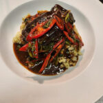 Chilli Beef