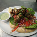 Kebabs