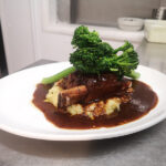 Main Course
