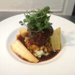 Main Course 2