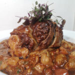 Main Course 3