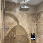 Rainforest Shower Head